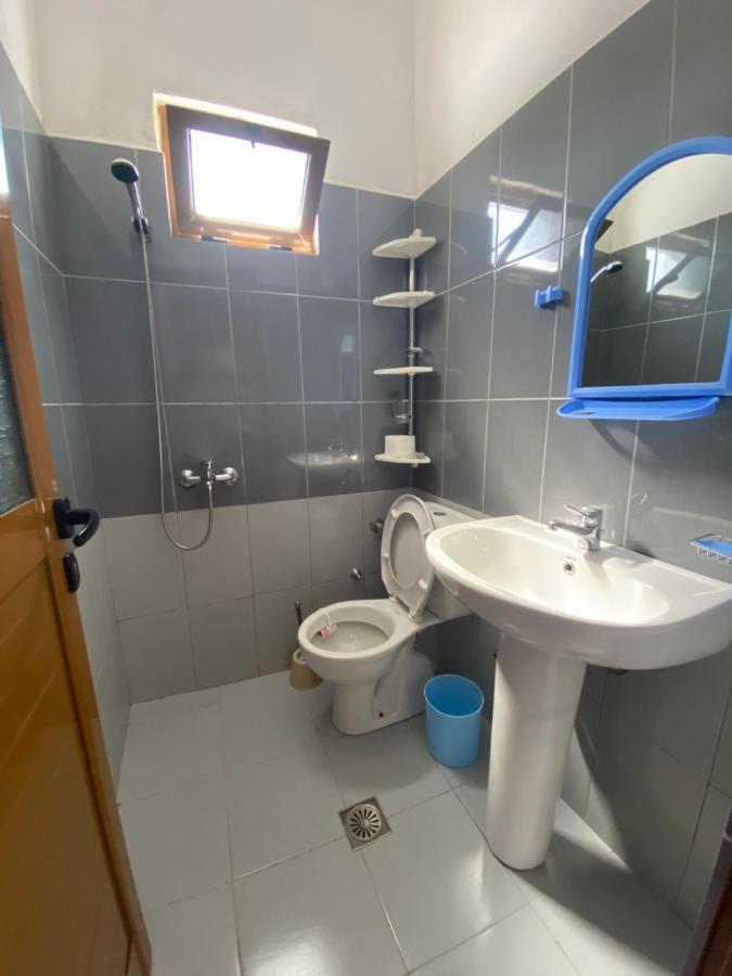 Eraldo Brahimi Apartaments Ksamil Extérieur photo