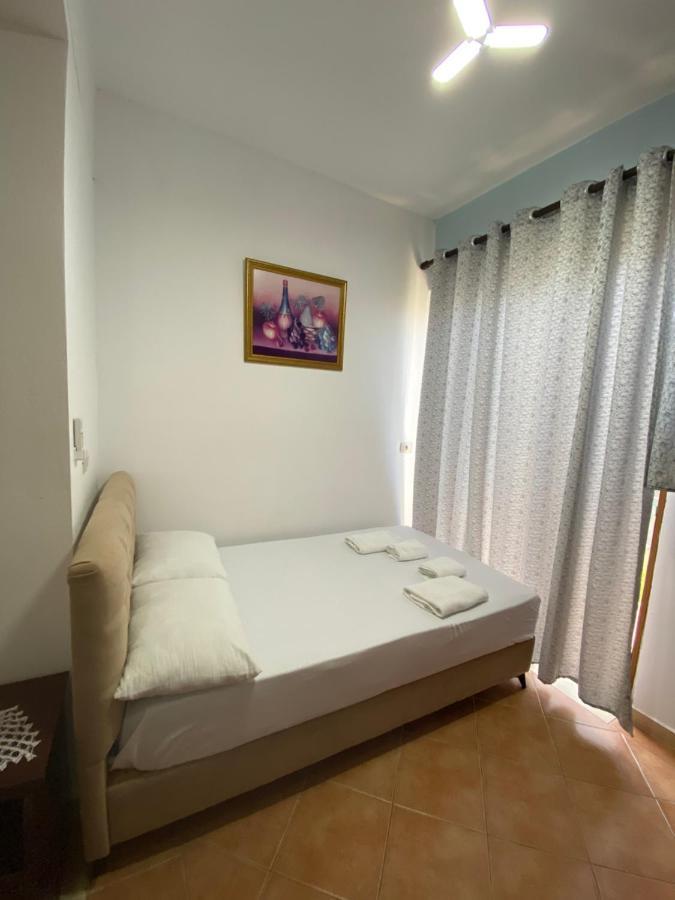 Eraldo Brahimi Apartaments Ksamil Extérieur photo