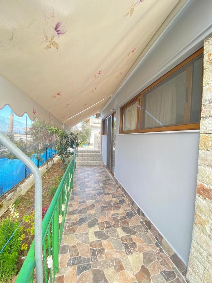 Eraldo Brahimi Apartaments Ksamil Extérieur photo