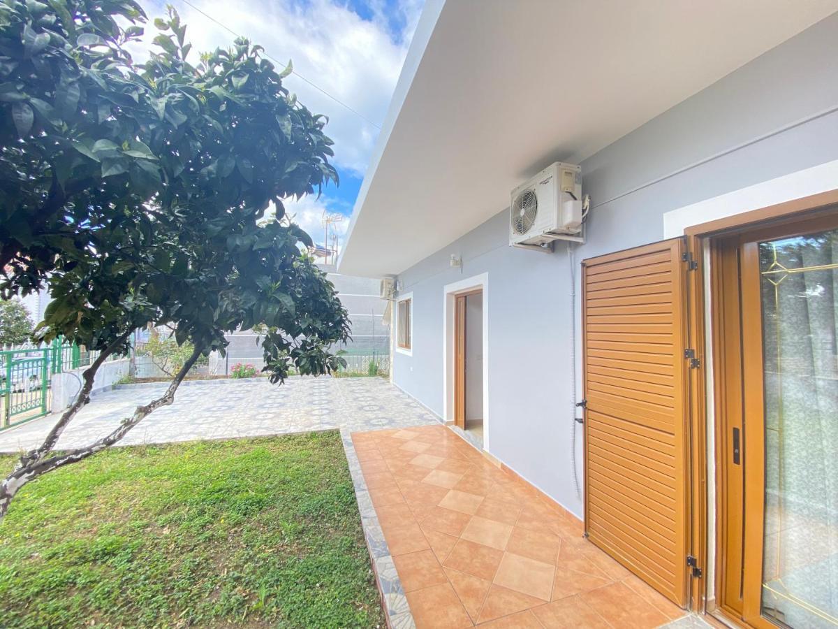 Eraldo Brahimi Apartaments Ksamil Extérieur photo