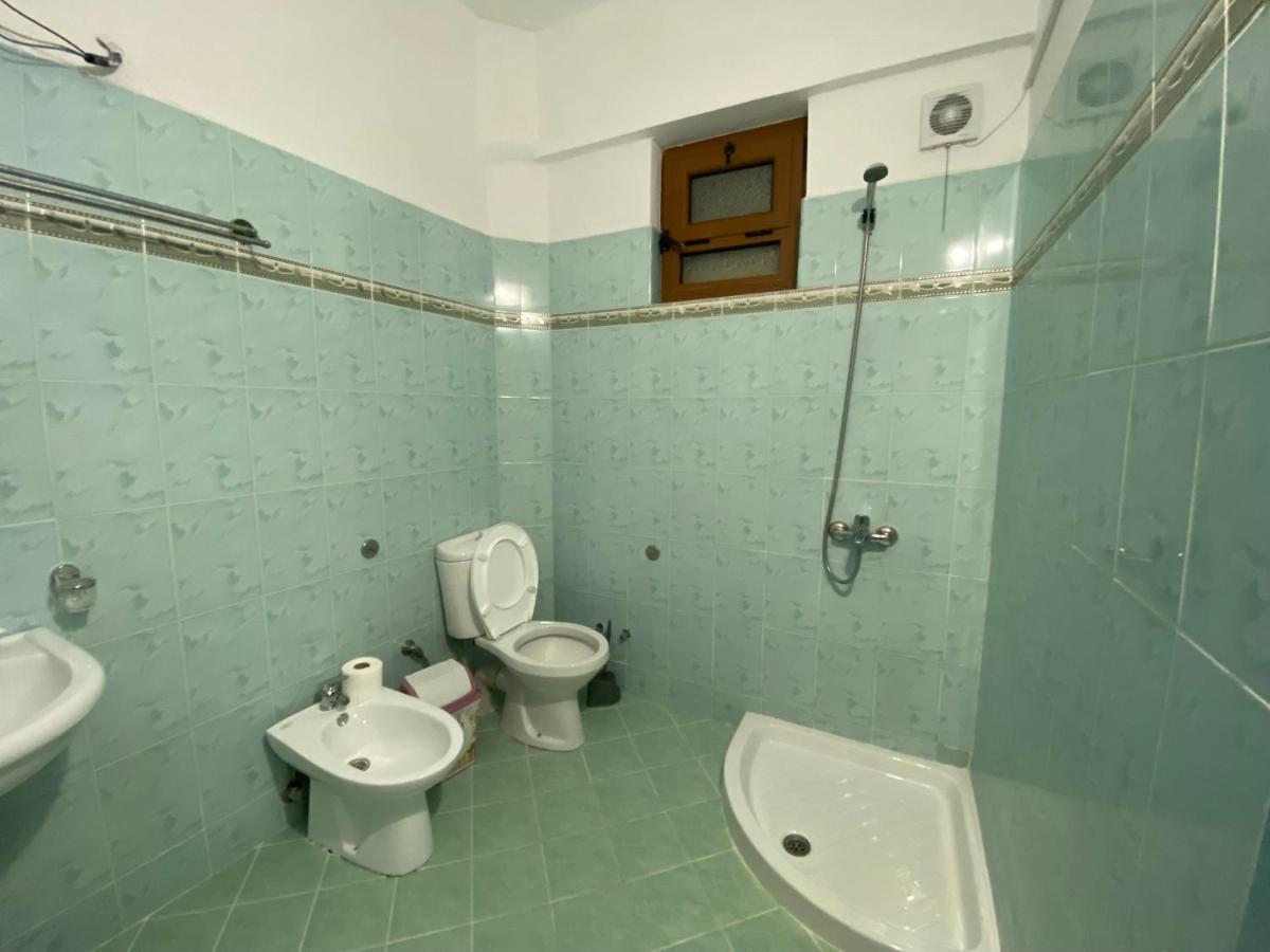 Eraldo Brahimi Apartaments Ksamil Extérieur photo